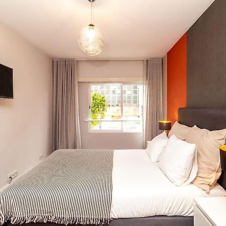 Апартаменты Ola Lisbon - Olaias Экстерьер фото