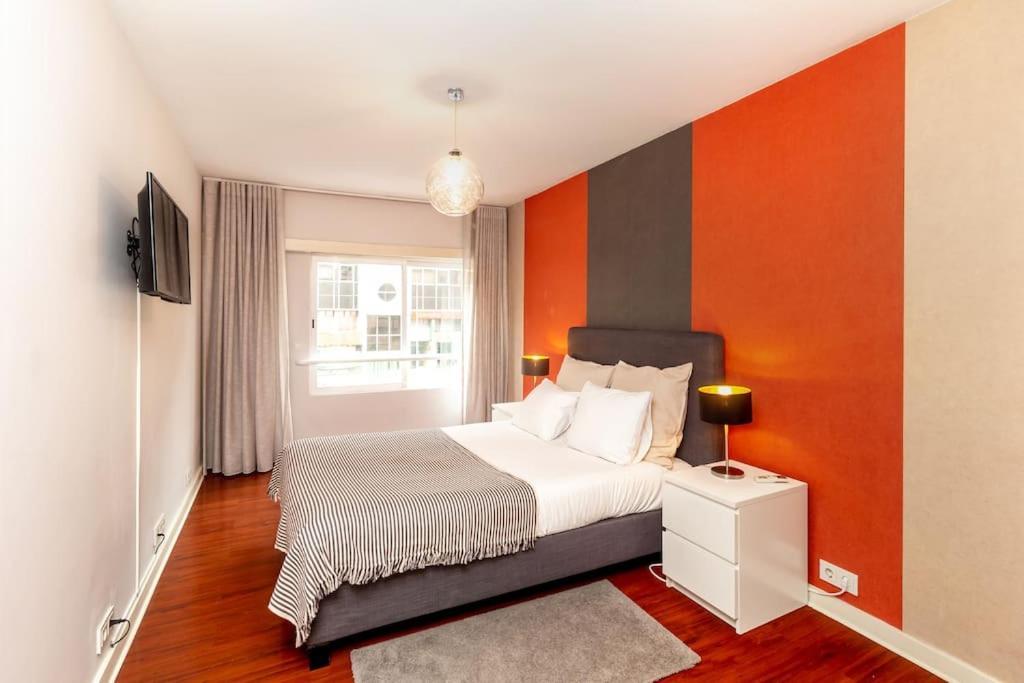 Апартаменты Ola Lisbon - Olaias Экстерьер фото