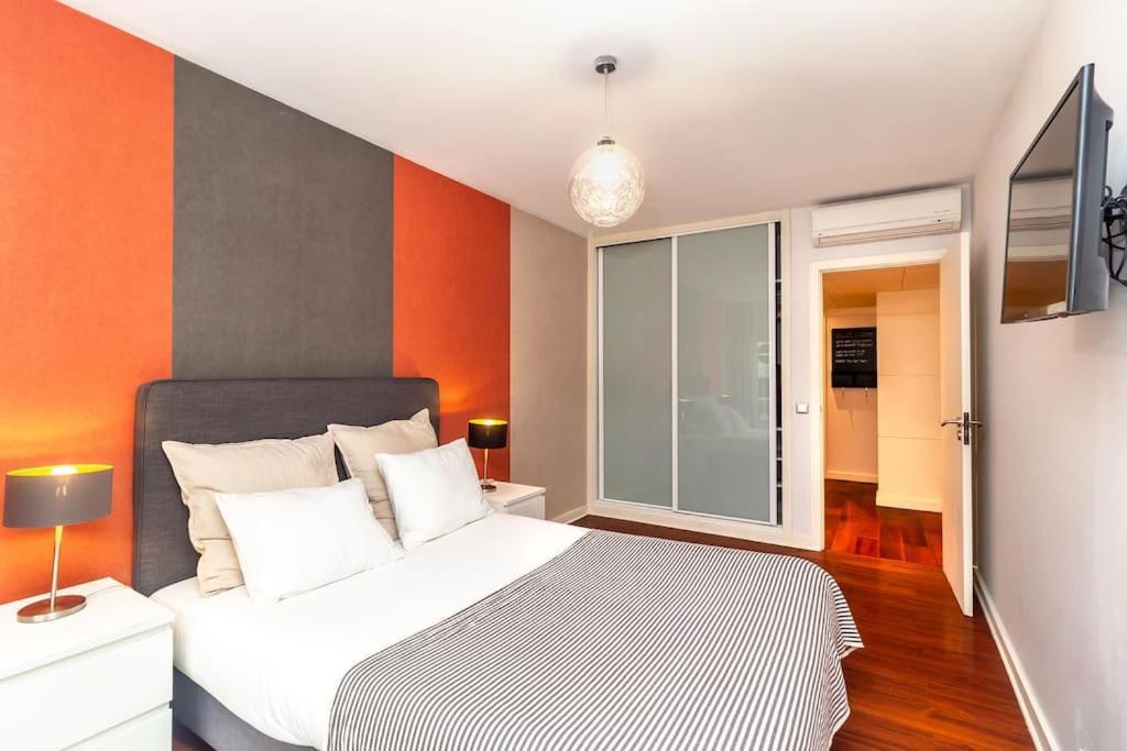 Апартаменты Ola Lisbon - Olaias Экстерьер фото