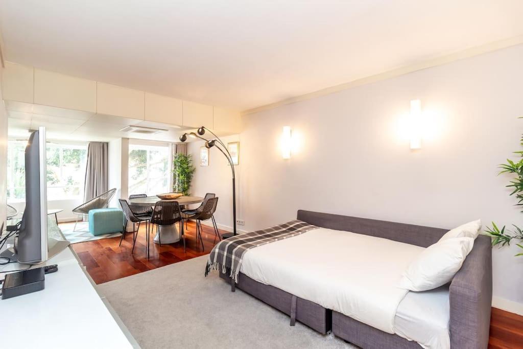 Апартаменты Ola Lisbon - Olaias Экстерьер фото